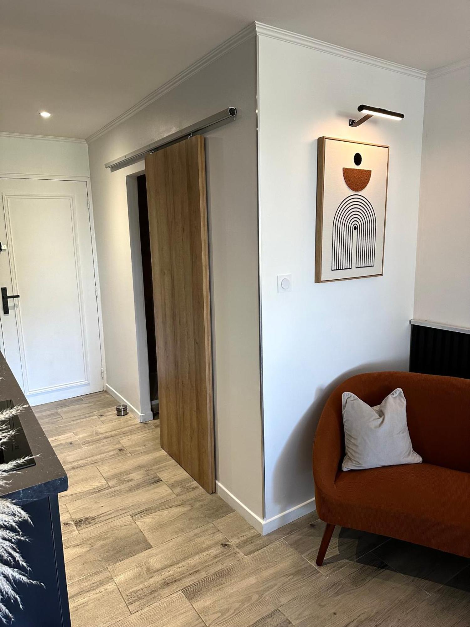 Appartement Cosy Plage Du Mole Agde Exterior photo